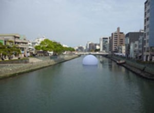 新町川